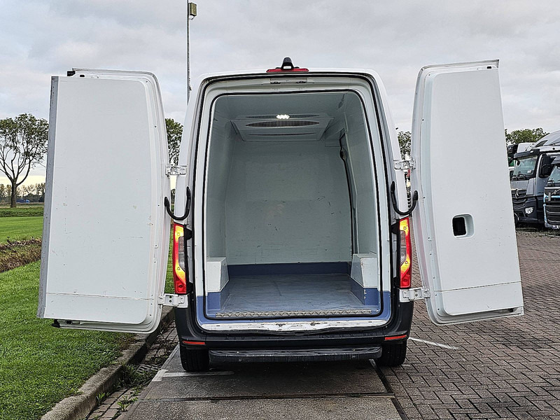 Refrigerated van Mercedes-Benz Sprinter 314 Kerstner-Koelwagen !: picture 13