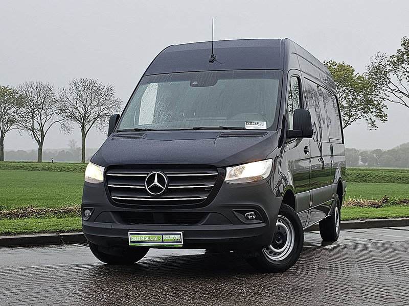 Mercedes-Benz Sprinter 314 L2H2 3.5T-Trekhaak! - Panel van: picture 1 Mercedes-Benz Sprinter 314 L2H2 3.5T-Trekhaak! - Panel van: picture 1