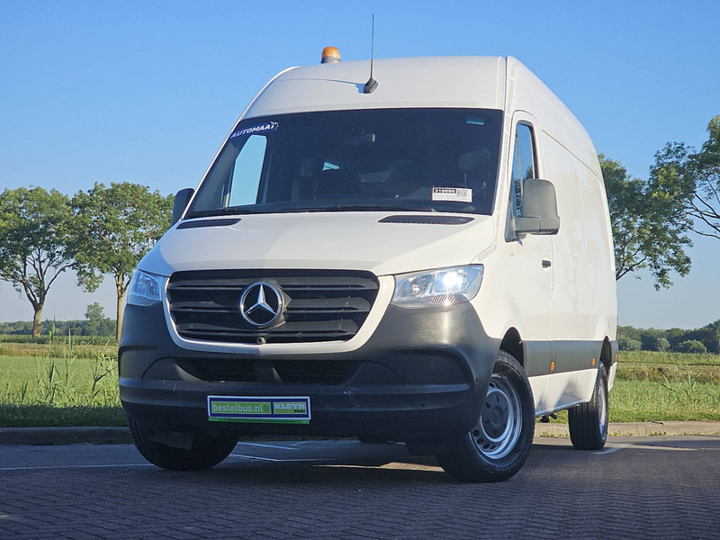 Mercedes-Benz Sprinter 314 L2H2 Automaat RWD! - Panel van: picture 1 Mercedes-Benz Sprinter 314 L2H2 Automaat RWD! - Panel van: picture 1
