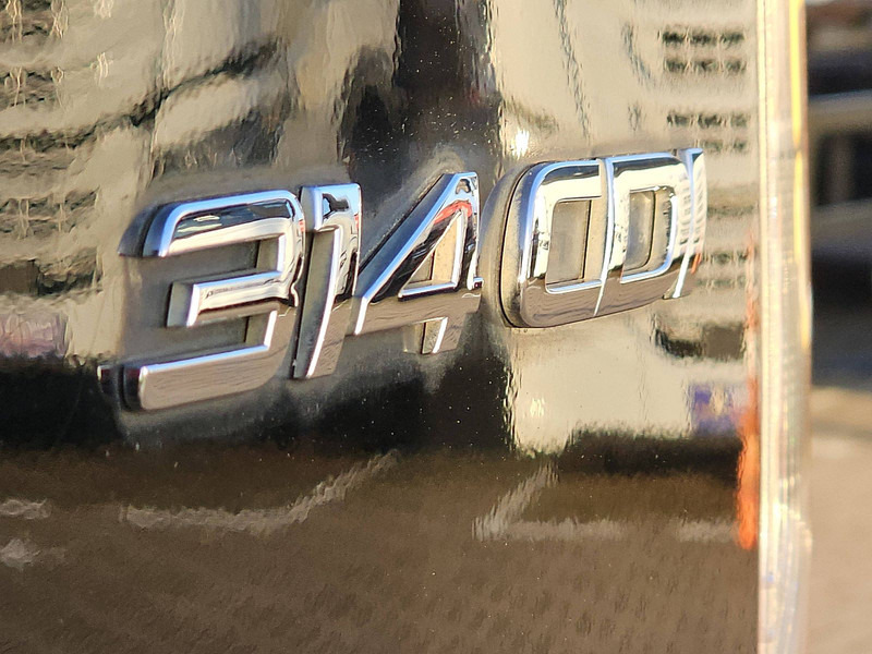 Panel van Mercedes-Benz Sprinter 314 L2H2 Mbux10 Automaat: picture 18