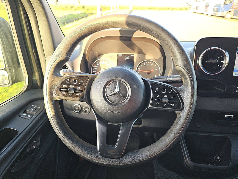 Panel van Mercedes-Benz Sprinter 314 L2H2 Mbux10 Automaat: picture 12