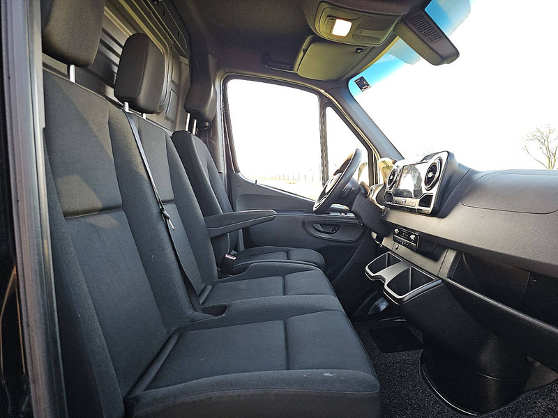 Panel van Mercedes-Benz Sprinter 314 L2H2 Mbux10 Automaat: picture 7