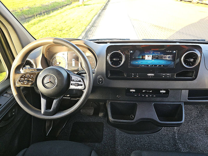 Panel van Mercedes-Benz Sprinter 314 L2H2 Mbux10 Automaat: picture 8