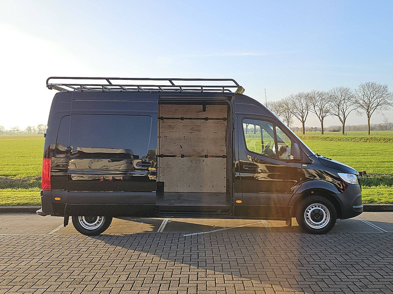 Panel van Mercedes-Benz Sprinter 314 L2H2 Mbux10 Automaat: picture 16