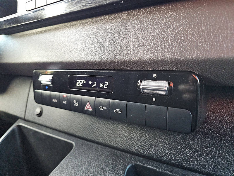 Panel van Mercedes-Benz Sprinter 314 L2H2 Mbux10 Automaat: picture 10