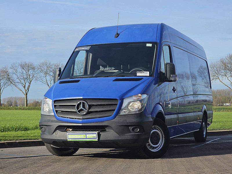 Mercedes-Benz Sprinter 314 L3H2 Maxi Automaat! - Panel van: picture 1 Mercedes-Benz Sprinter 314 L3H2 Maxi Automaat! - Panel van: picture 1