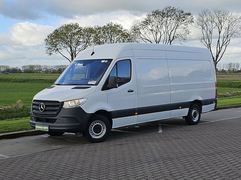 Mercedes-Benz Sprinter 314 L3H2 Maxi Automaat! - Panel van: picture 2 Mercedes-Benz Sprinter 314 L3H2 Maxi Automaat! - Panel van: picture 2