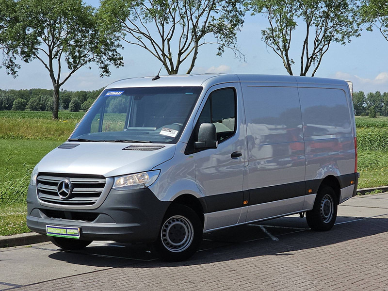 Mercedes-Benz Sprinter 314 ac automaat EURO6 - Panel van: picture 2 Mercedes-Benz Sprinter 314 ac automaat EURO6 - Panel van: picture 2