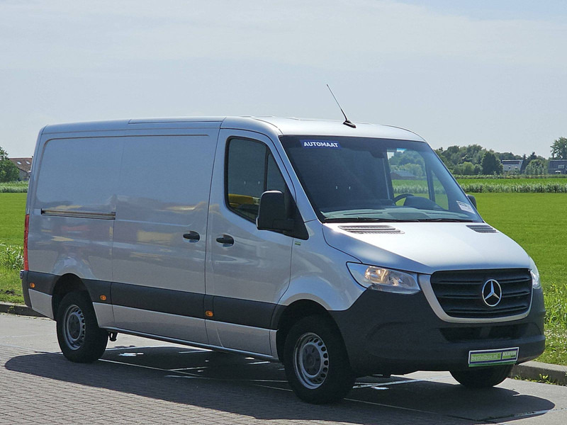 Mercedes-Benz Sprinter 314 ac automaat EURO6 - Panel van: picture 5 Mercedes-Benz Sprinter 314 ac automaat EURO6 - Panel van: picture 5