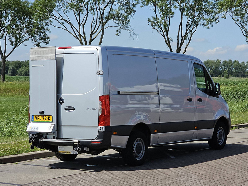 Mercedes-Benz Sprinter 314 ac automaat EURO6 - Panel van: picture 3 Mercedes-Benz Sprinter 314 ac automaat EURO6 - Panel van: picture 3