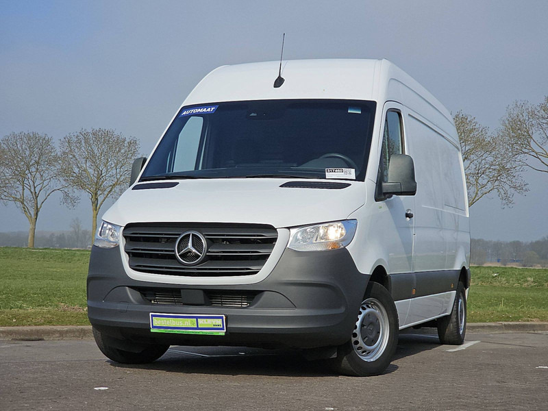 Mercedes-Benz Sprinter 314 koelwagen EURO6 - Refrigerated van: picture 1 Mercedes-Benz Sprinter 314 koelwagen EURO6 - Refrigerated van: picture 1