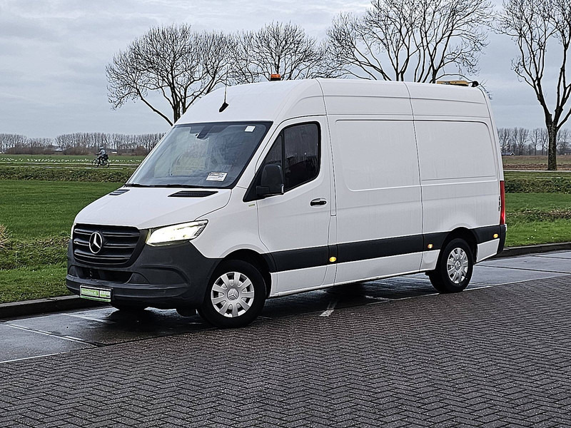 Mercedes-Benz Sprinter 315 CDI L2H2 PRO - Panel van: picture 2 Mercedes-Benz Sprinter 315 CDI L2H2 PRO - Panel van: picture 2