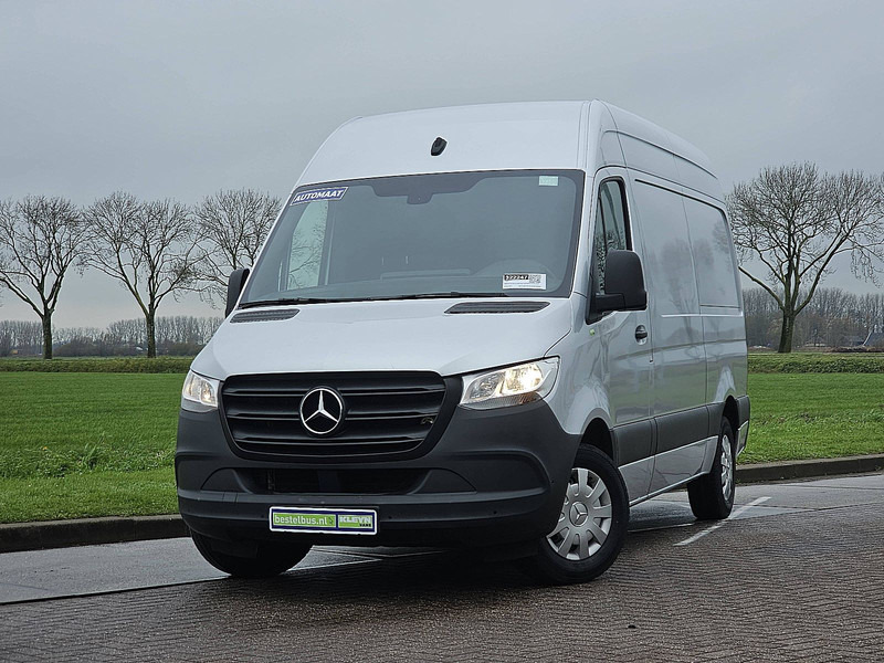 Mercedes-Benz Sprinter 315 L2H2 RWD Mbux - Small van: picture 1 Mercedes-Benz Sprinter 315 L2H2 RWD Mbux - Small van: picture 1