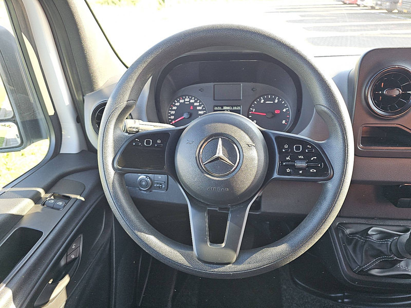 Panel van Mercedes-Benz Sprinter 315 L3H2 Maxi Mbux Euro6: picture 13