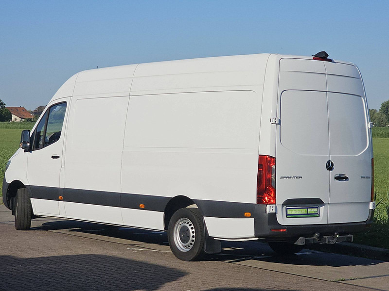 Panel van Mercedes-Benz Sprinter 315 L3H2 Maxi Mbux Euro6: picture 6