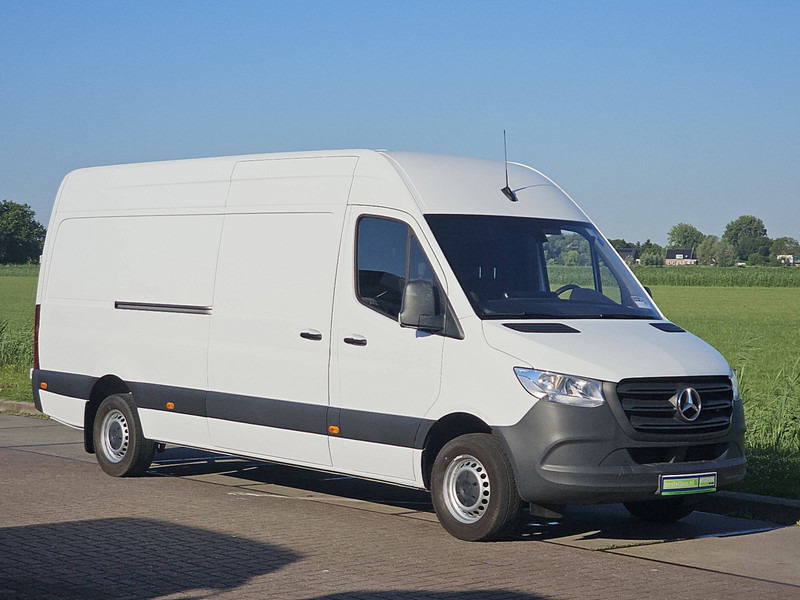 Panel van Mercedes-Benz Sprinter 315 L3H2 Maxi Mbux Euro6: picture 5