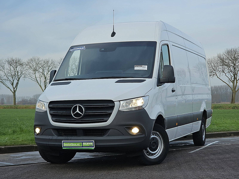 Mercedes-Benz Sprinter 315 L3H2 Mbux Automaat! - Panel van: picture 1 Mercedes-Benz Sprinter 315 L3H2 Mbux Automaat! - Panel van: picture 1