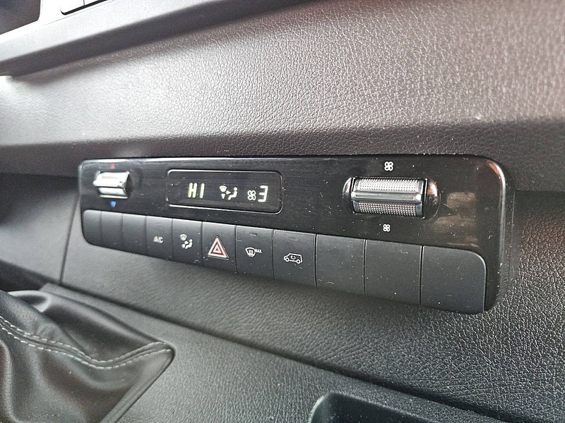 Panel van Mercedes-Benz Sprinter 315 maxi ac EURO6: picture 10