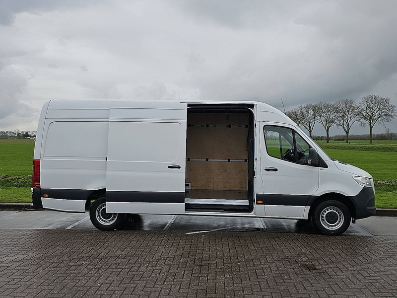 Panel van Mercedes-Benz Sprinter 315 maxi ac EURO6: picture 14