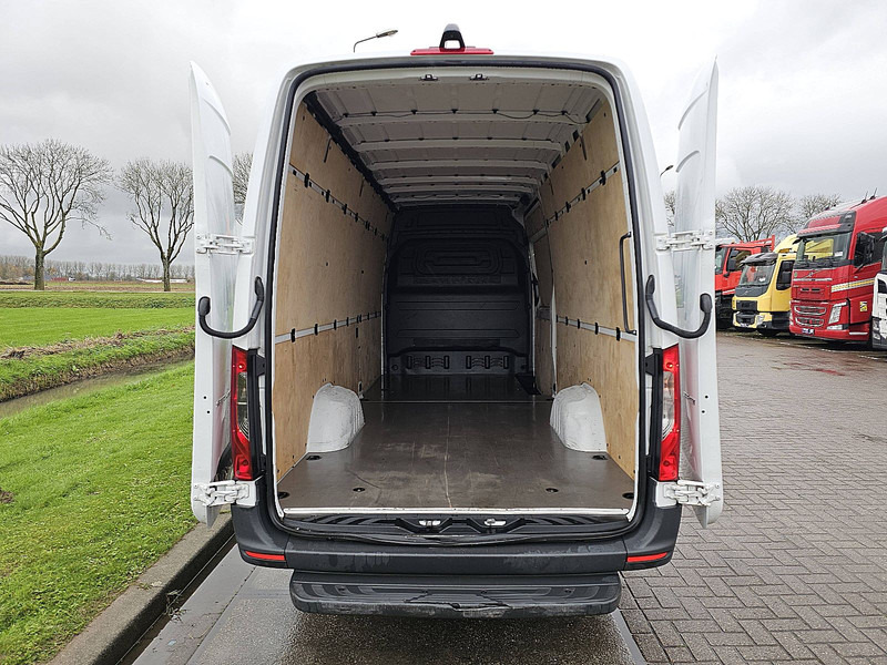 Panel van Mercedes-Benz Sprinter 315 maxi ac EURO6: picture 13
