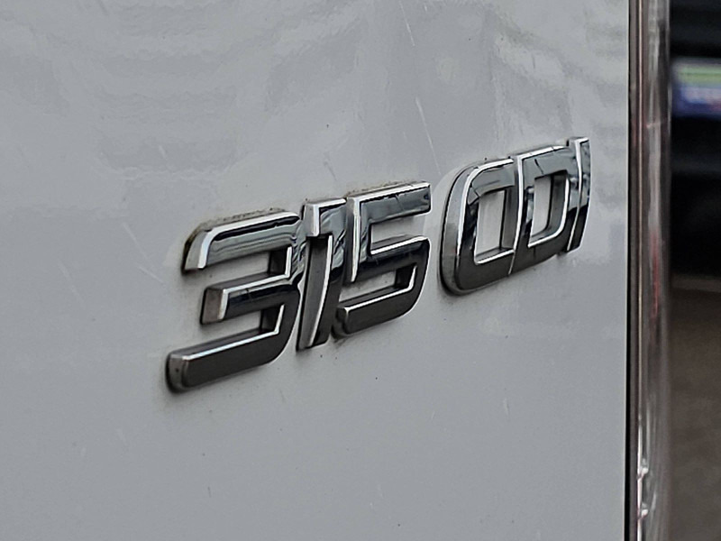 Panel van Mercedes-Benz Sprinter 315 maxi ac EURO6: picture 15