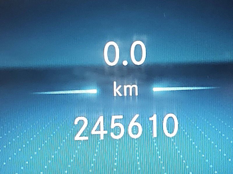 Panel van Mercedes-Benz Sprinter 315 maxi ac EURO6: picture 9