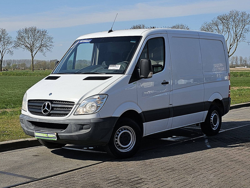 Mercedes-Benz Sprinter 316 AC AUTOMAAT - Panel van: picture 2 Mercedes-Benz Sprinter 316 AC AUTOMAAT - Panel van: picture 2