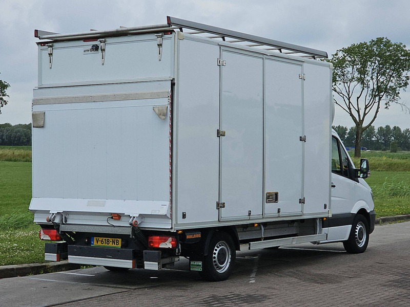 Mercedes-Benz Sprinter 316 Bakwagen Laadklep! - Box van: picture 3 Mercedes-Benz Sprinter 316 Bakwagen Laadklep! - Box van: picture 3