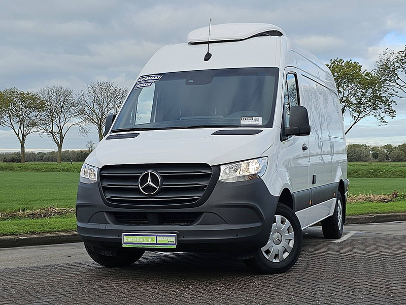 Mercedes-Benz Sprinter 316 L2H2 Koelwagen Mbux - Refrigerated van: picture 1 Mercedes-Benz Sprinter 316 L2H2 Koelwagen Mbux - Refrigerated van: picture 1