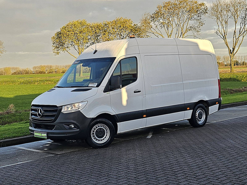 Mercedes-Benz Sprinter 316 L2H2 Navi Automaat - Panel van: picture 2 Mercedes-Benz Sprinter 316 L2H2 Navi Automaat - Panel van: picture 2