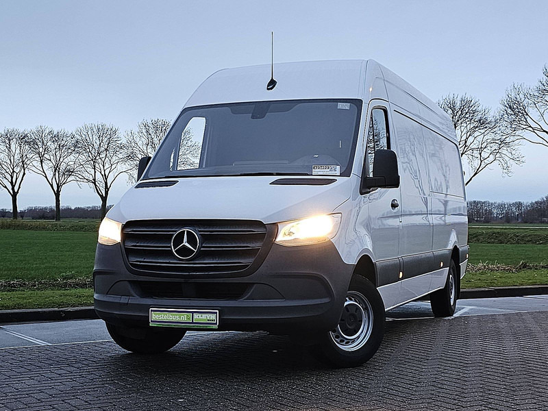 Mercedes-Benz Sprinter 316 L3H2 Maxi Automaat! - Panel van: picture 1 Mercedes-Benz Sprinter 316 L3H2 Maxi Automaat! - Panel van: picture 1