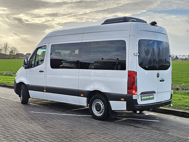Minibus, Passenger van Mercedes-Benz Sprinter 317 L2H2 9-Pers + Lift !: picture 6 Minibus, Passenger van Mercedes-Benz Sprinter 317 L2H2 9-Pers + Lift !: picture 6