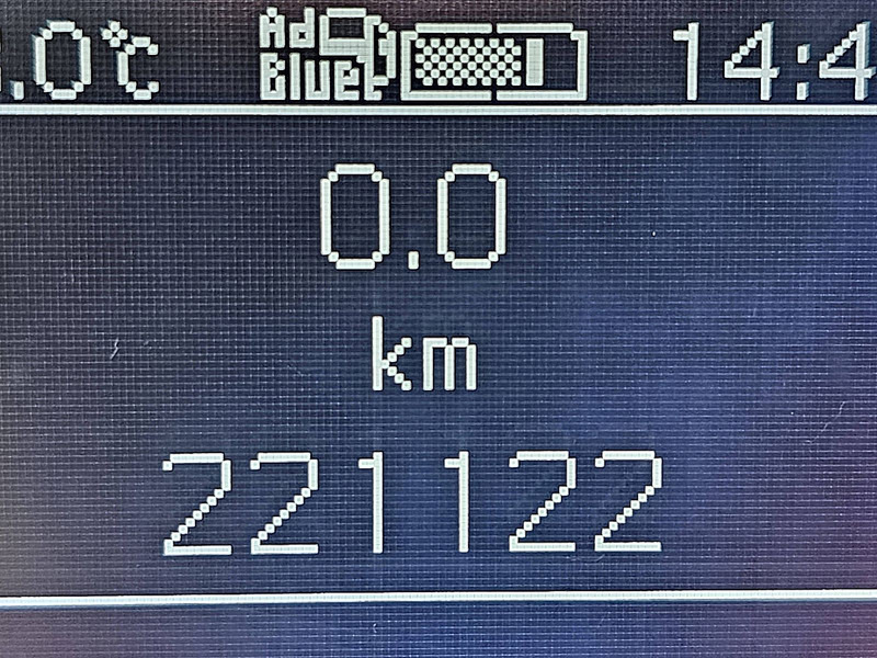 Minibus, Passenger van Mercedes-Benz Sprinter 317 L2H2 9-Pers + Lift !: picture 9 Minibus, Passenger van Mercedes-Benz Sprinter 317 L2H2 9-Pers + Lift !: picture 9