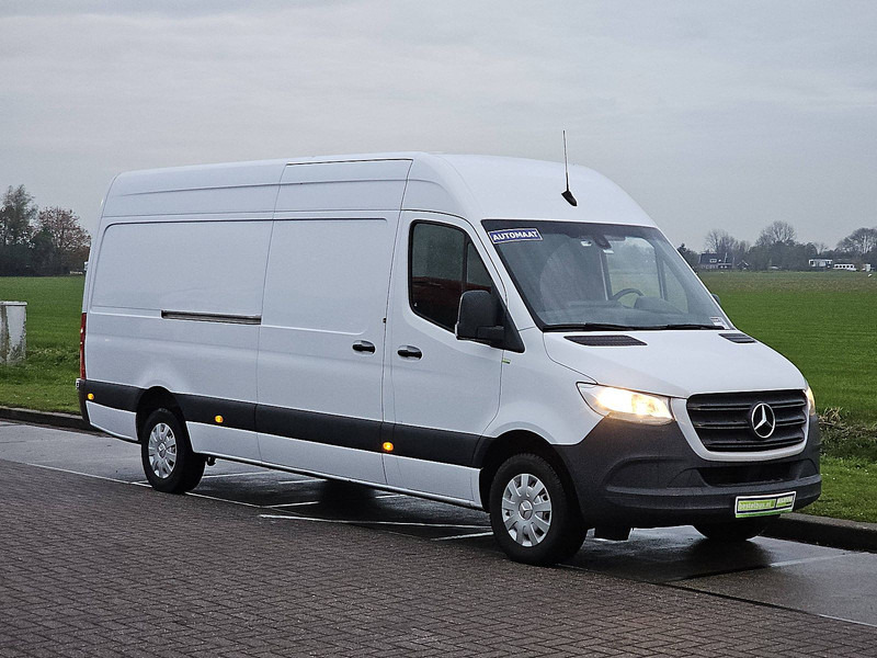 Mercedes-Benz Sprinter 317 ac automaat EURO6 - Panel van: picture 5 Mercedes-Benz Sprinter 317 ac automaat EURO6 - Panel van: picture 5