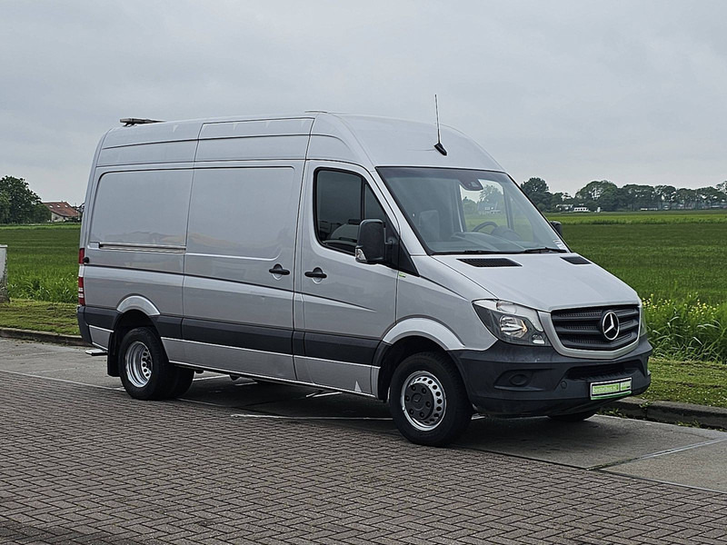 Mercedes-Benz Sprinter 516 L2H2 WP-Inrichting ! - Panel van: picture 5 Mercedes-Benz Sprinter 516 L2H2 WP-Inrichting ! - Panel van: picture 5
