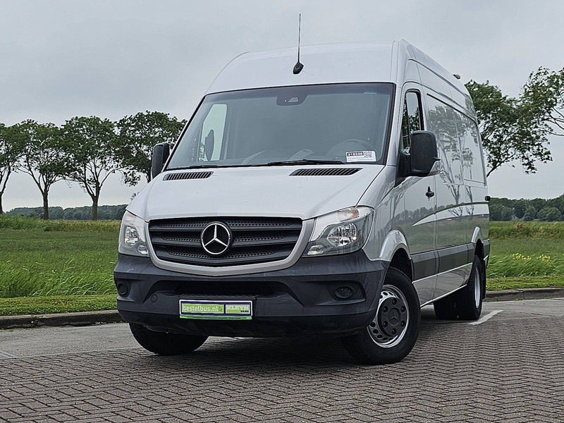 Mercedes-Benz Sprinter 516 L2H2 WP-Inrichting ! - Panel van: picture 1 Mercedes-Benz Sprinter 516 L2H2 WP-Inrichting ! - Panel van: picture 1