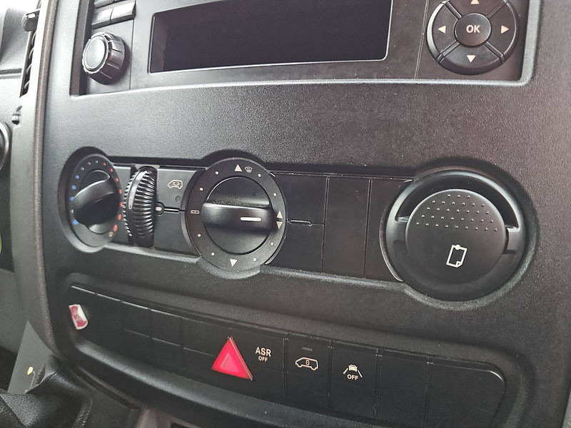 Leasing of Mercedes-Benz Sprinter 516 automaat EURO6 Mercedes-Benz Sprinter 516 automaat EURO6: picture 10 Leasing of Mercedes-Benz Sprinter 516 automaat EURO6 Mercedes-Benz Sprinter 516 automaat EURO6: picture 10