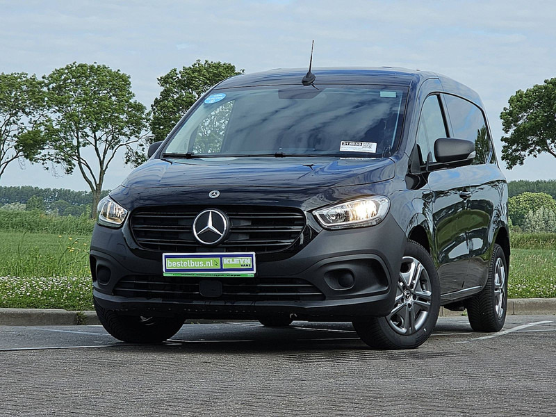 Mercedes-Benz eCitan  51kWh Pro Snelladen! - Box van, Electric van: picture 1 Mercedes-Benz eCitan  51kWh Pro Snelladen! - Box van, Electric van: picture 1