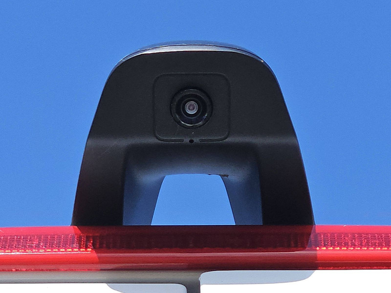 Panel van, Electric van Mercedes-Benz eSprinter L2H2 35 KWH: picture 19 Panel van, Electric van Mercedes-Benz eSprinter L2H2 35 KWH: picture 19