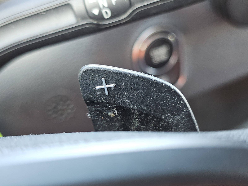 Panel van, Electric van Mercedes-Benz eSprinter L2H2 35 KWH: picture 12 Panel van, Electric van Mercedes-Benz eSprinter L2H2 35 KWH: picture 12