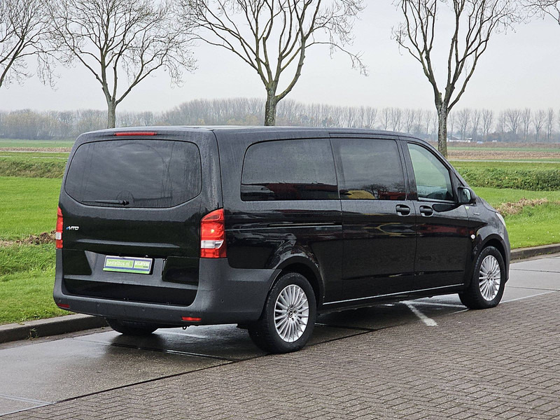 Mercedes-Benz eVito Tourer129 XXL 9p - Minibus, Electric bus: picture 3 Mercedes-Benz eVito Tourer129 XXL 9p - Minibus, Electric bus: picture 3