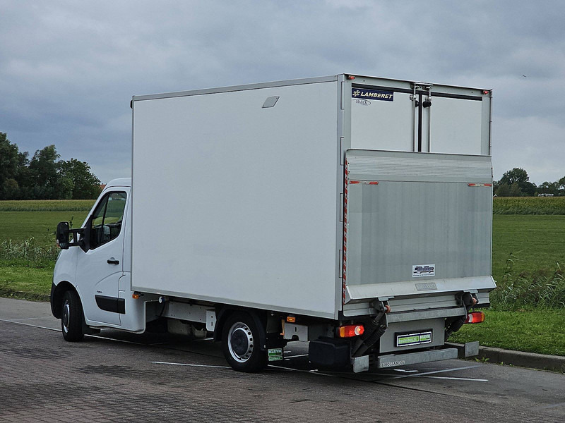 Refrigerated van Opel Movano 2.3 Koelwagen Laadklep!: picture 6
