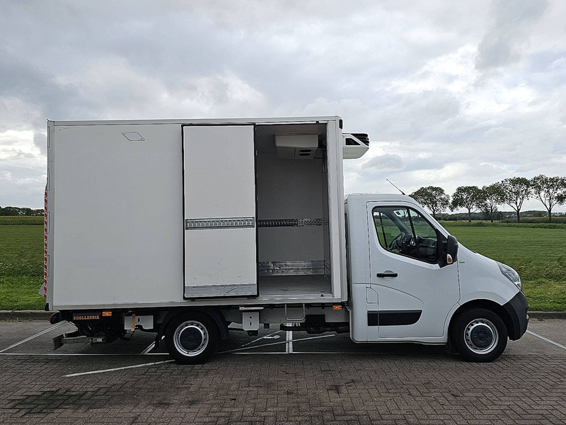 Refrigerated van Opel Movano 2.3 Koelwagen Laadklep!: picture 13