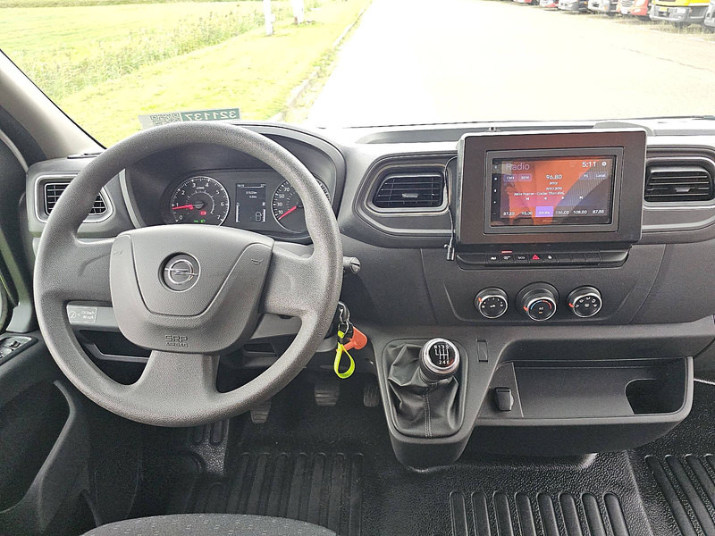 Refrigerated van Opel Movano 2.3 Koelwagen Laadklep!: picture 8