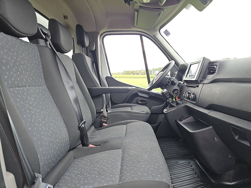 Refrigerated van Opel Movano 2.3 Koelwagen Laadklep!: picture 7