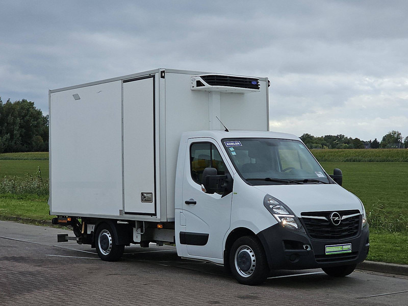 Refrigerated van Opel Movano 2.3 Koelwagen Laadklep!: picture 5