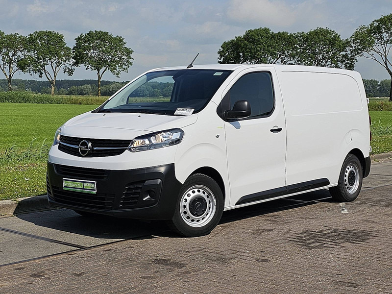 Opel Vivaro 1.5 L2 Navi Euro6 NAP AC - Small van: picture 2 Opel Vivaro 1.5 L2 Navi Euro6 NAP AC - Small van: picture 2