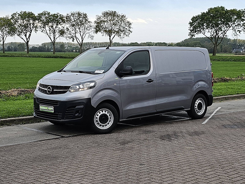 Opel Vivaro 1.5 L2H1 3-Zits Euro6 AC - Small van: picture 2 Opel Vivaro 1.5 L2H1 3-Zits Euro6 AC - Small van: picture 2