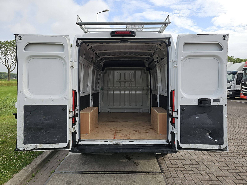 Panel van Peugeot Boxer 2.2 BHDI 140 L2H2: picture 15