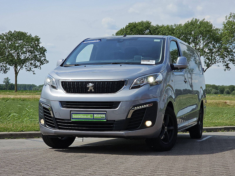 Peugeot Expert 2.0 L3 SPORT Autm 177Pk! - Panel van: picture 1 Peugeot Expert 2.0 L3 SPORT Autm 177Pk! - Panel van: picture 1